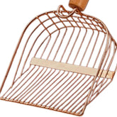 مجرود للرمل ستانلس